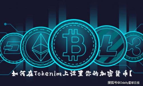 如何在Tokenim上设置你的加密货币？