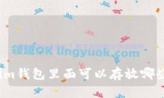 Tokenim钱包里面可以存放哪些内容？